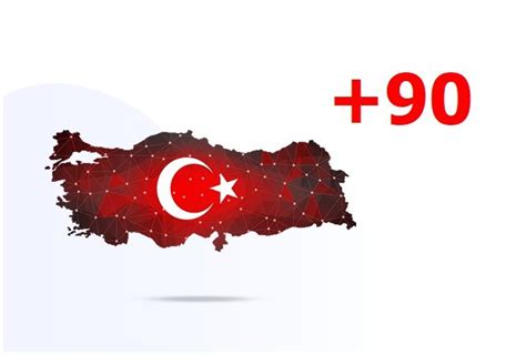 Türkiye ülke kodu